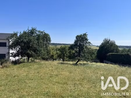 en vente terrain non constructible 608 m² – 29 500 € |filstroff