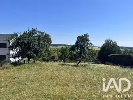 en vente terrain non constructible 608 m² – 29 500 € |filstroff