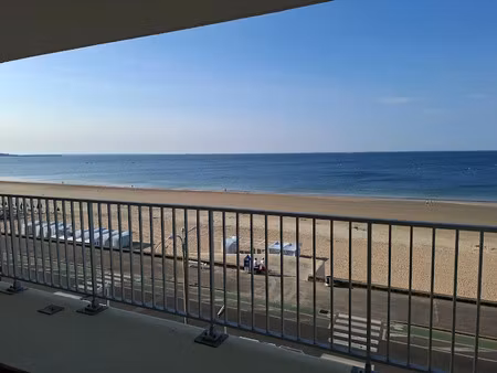 location appartement 2 pièces 44 m² à la baule-escoublac (44500)  954 €