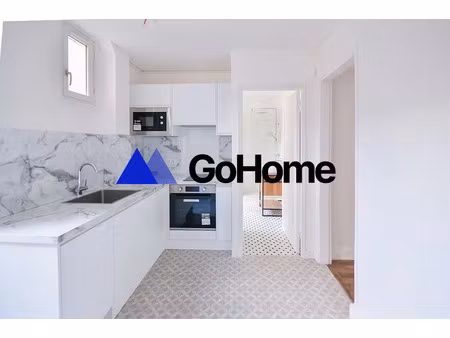 location appartement 2 pièces 37 m² à paris 3ème (75003)  1 400 €