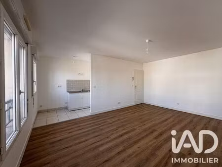 appartement à rambouillet (78120)