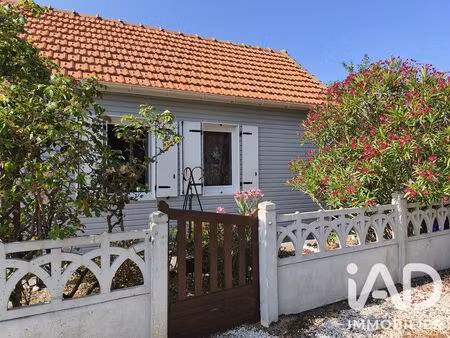 maison à la plaine-sur-mer (44770)