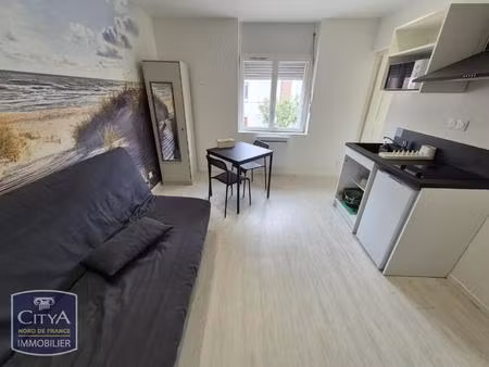 studio meuble toutes charges comprises
