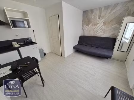 studio meuble toutes charges comprises