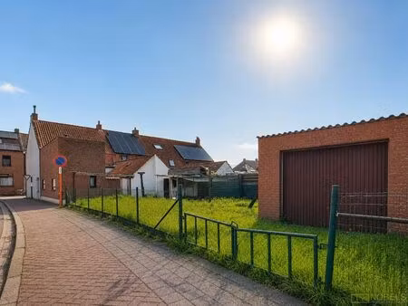 maison à vendre à avelgem € 129.000 (lqjiw) - immo nobels | zimmo