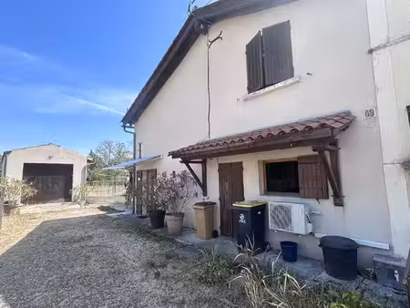 maison cartelègue