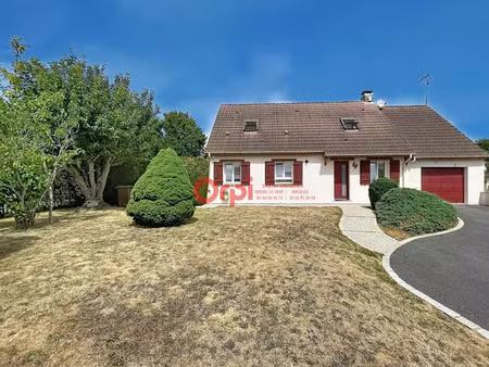 vente maison 5 pièces à laigneville (60290)  289 000 €