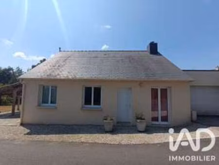 vente maison à plaintel (22940) : à vendre / 80m² plaintel