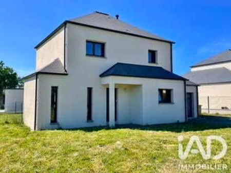 vente maison à plédéliac (22270) : à vendre / 105m² plédéliac