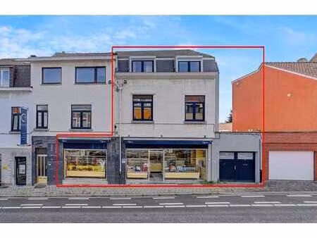 maison spacieuse avec multiples possibilités à wezembeek