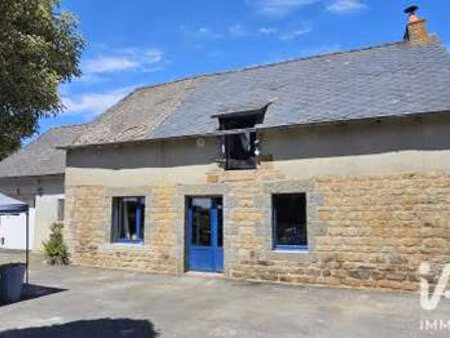 vente maison à laurenan (22230) : à vendre / 97m² laurenan