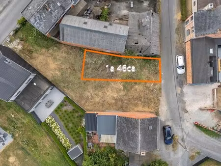 terrain à vendre à dendermonde € 69.000 (lqjp7) - topo-immo aalst | zimmo