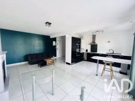 vente appartement 3 pièces à la maine (76150) : à vendre 3 pièces / 70m² la maine