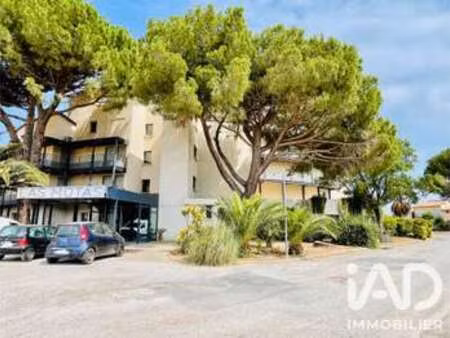 vente appartement t1 à alénya (66200) : à vendre t1 / 17m² alénya
