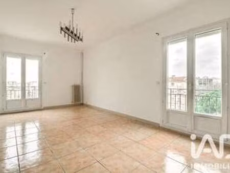 vente appartement 2 pièces à nîmes (30000) : à vendre 2 pièces / 64m² nîmes