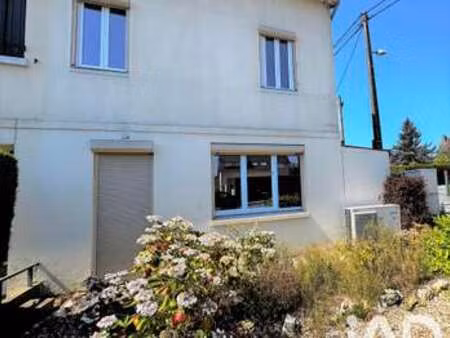 vente maison à la maine (76150) : à vendre / 99m² la maine