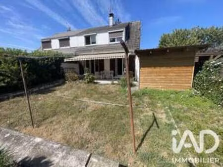 vente maison à champ-sur-drac (38560) : à vendre / 80m² champ-sur-drac