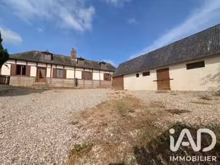 vente maison à haudricourt (76390) : à vendre / 103m² haudricourt