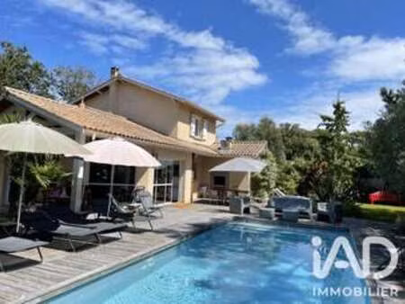 vente maison piscine à soulac-sur-mer (33780) : à vendre piscine / 145m² soulac-sur-mer