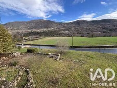 vente terrain à lauroux (34700) : à vendre / 446m² lauroux
