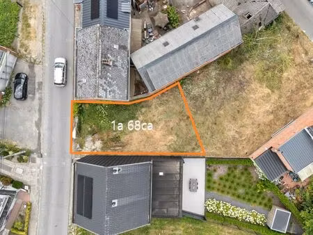 terrain à vendre à dendermonde € 79.000 (lqjp8) - topo-immo aalst | zimmo