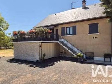 vente immeuble piscine à rodelle (12340) : à vendre piscine / 212m² rodelle