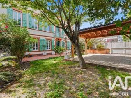 vente maison à toulouse (31000) : à vendre / 180m² toulouse
