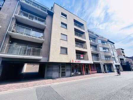 appartement à vendre à menen € 170.000 (lqjpk) - era @t home (geluwe) | zimmo