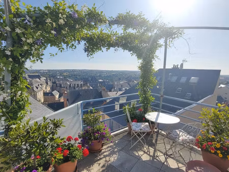 loft à vendre à rodez