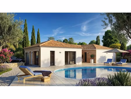 vente maison neuve 4 pièces 96 m² à la roche-sur-yon (85000)  308 279 €