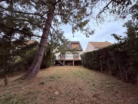 vente maison 5 pièces 88 m² à draveil (91210)  315 000 €