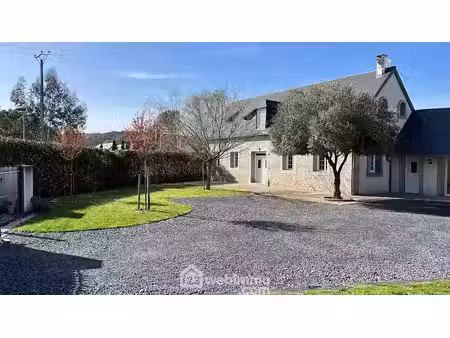 vente maison 7 pièces 240 m² à gayan (65320)  312 000 €