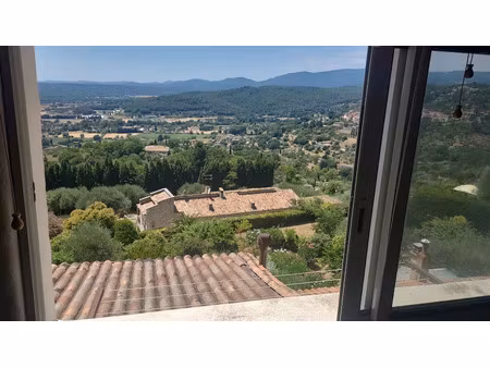 vente maison 4 pièces 88.58 m² à montauroux (83440)  318 000 €