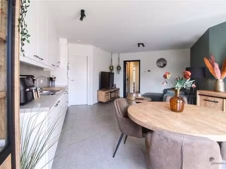 appartement à vendre à nijlen € 375.000 (lqjq0) - janssen en janssen lille | zimmo