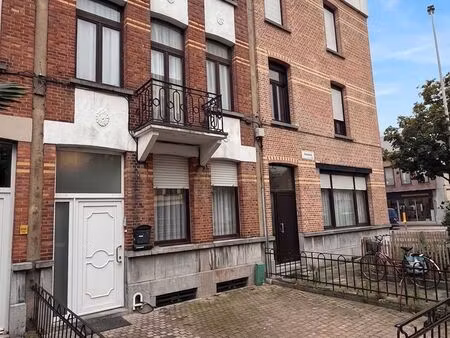 maison à vendre à berchem € 495.000 (lqjpb) - vastgoed4you | zimmo