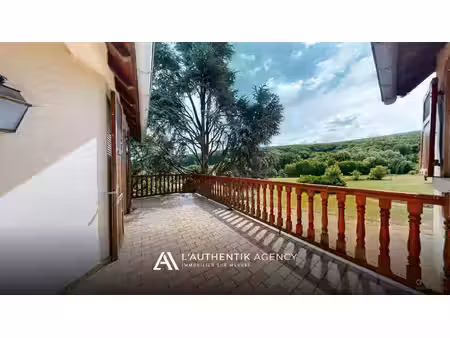 maison de luxe à vendre à cosswiller