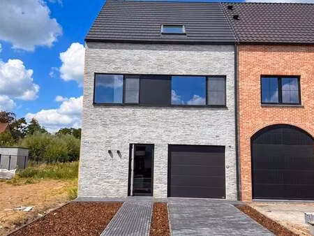 maison à vendre à blaasveld € 635.000 (lqjpq) | zimmo