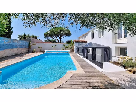 vente maison 6 pièces 115 m² à aytre (17440)  375 000 €