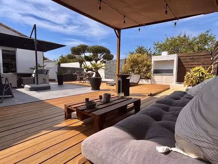 vente maison 4 pièces 135 m² à marennes-hiers-brouage (17320)  399 300 €