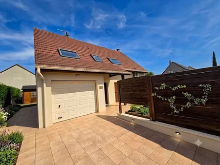 vente maison 6 pièces 136 m² à villepinte (93420)  371 000 €