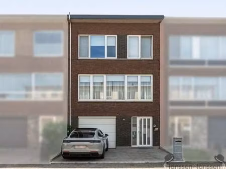 maison à vendre à ekeren € 529.000 (lqjpz) - janssen en janssen brasschaat | zimmo