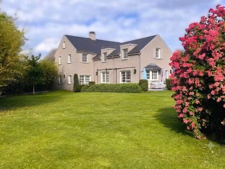 maison à vendre à hoegaarden (lpivw) - derco immo | zimmo