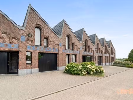 maison à vendre à aaigem € 749.000 (lqjp5) - immo lierman | zimmo