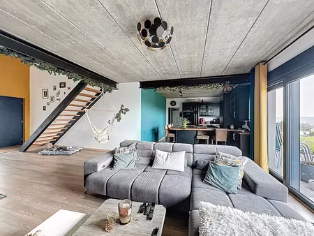 vente maison 8 pièces 185 m² à boulay (57220)  387 000 €