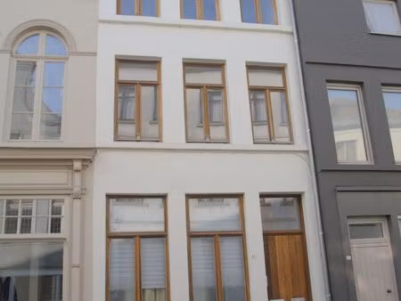appartement à louer à oudenaarde € 885 (lqjmh) - | zimmo
