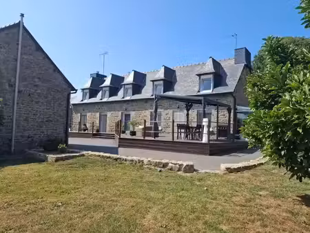 vente maison 5 pièces 151 m² à plaintel (22940)  398 450 €