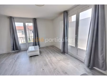 location appartement 1 pièce 33.58 m² à fontenay-aux-roses (92260)  850 €