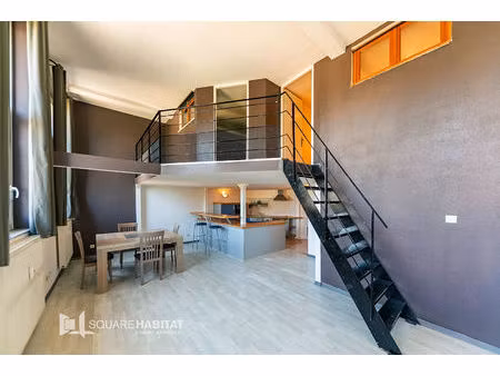 schiltigheim appartement de 3 pièces de 64.48 m²