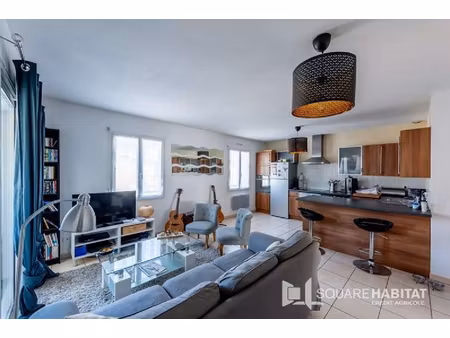 appartement paillet 3 pièce(s) 57 m2