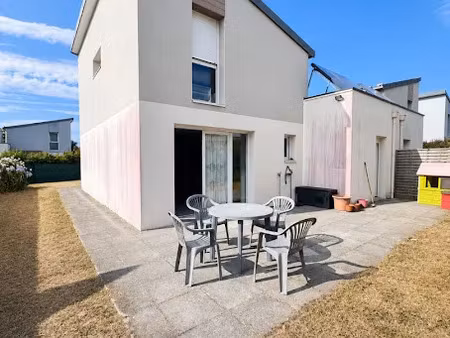 vente maison 5 pièces 84.27 m² à trégueux (22950)  221 850 €